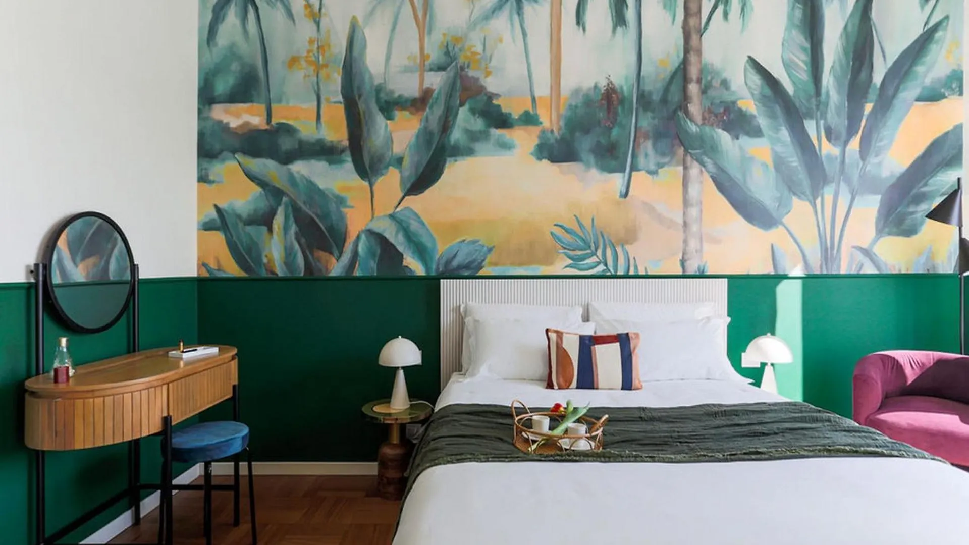 מילאנו The Best Rent - Wonderful Multi-Bedroom Apartment In The Area Colonne Di San Lorenzo 0*,