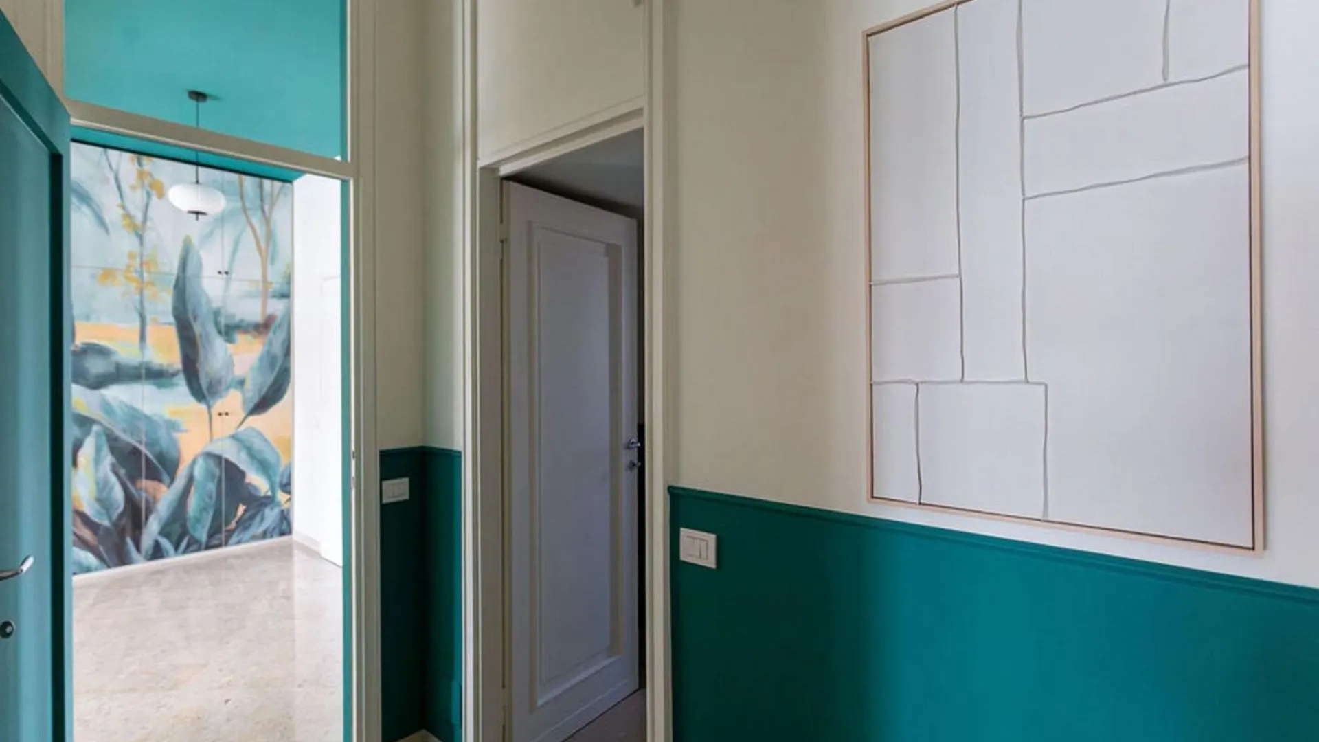 מילאנו The Best Rent - Wonderful Multi-Bedroom Apartment In The Area Colonne Di San Lorenzo איטליה