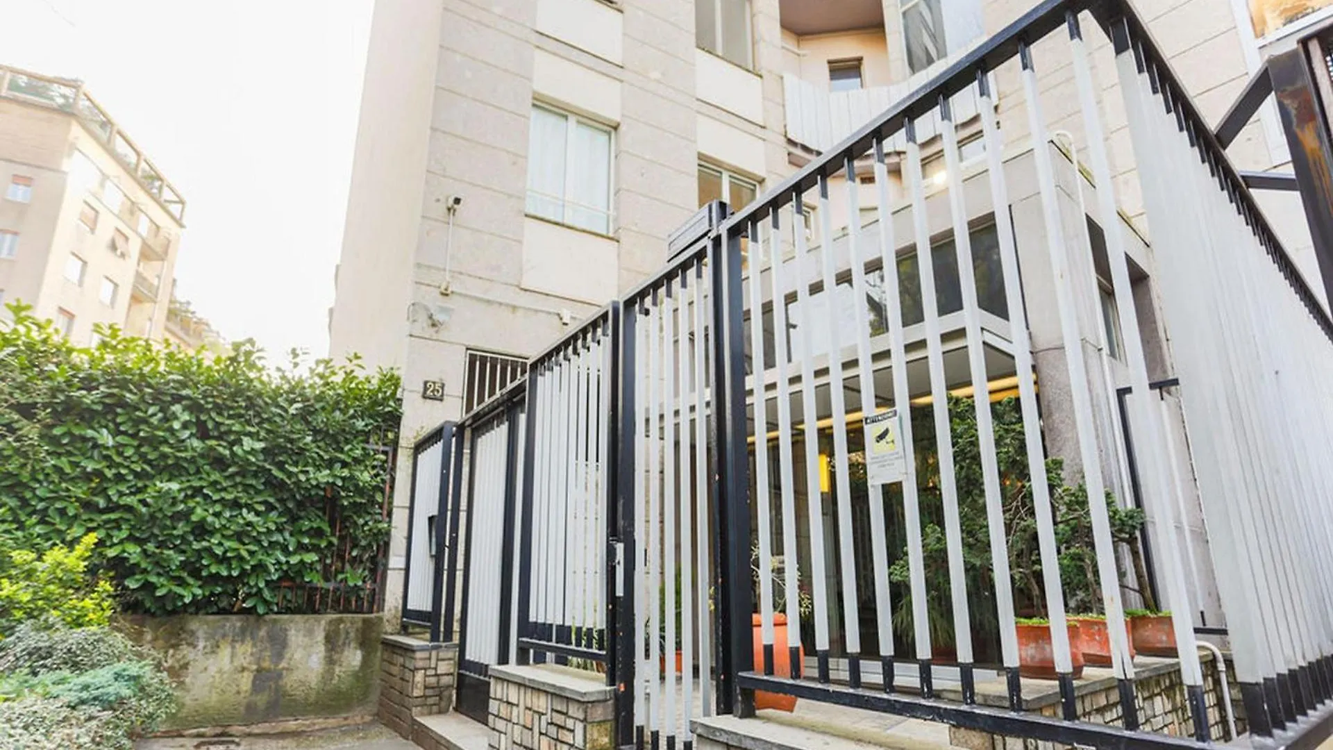 מילאנו The Best Rent - Wonderful Multi-Bedroom Apartment In The Area Colonne Di San Lorenzo