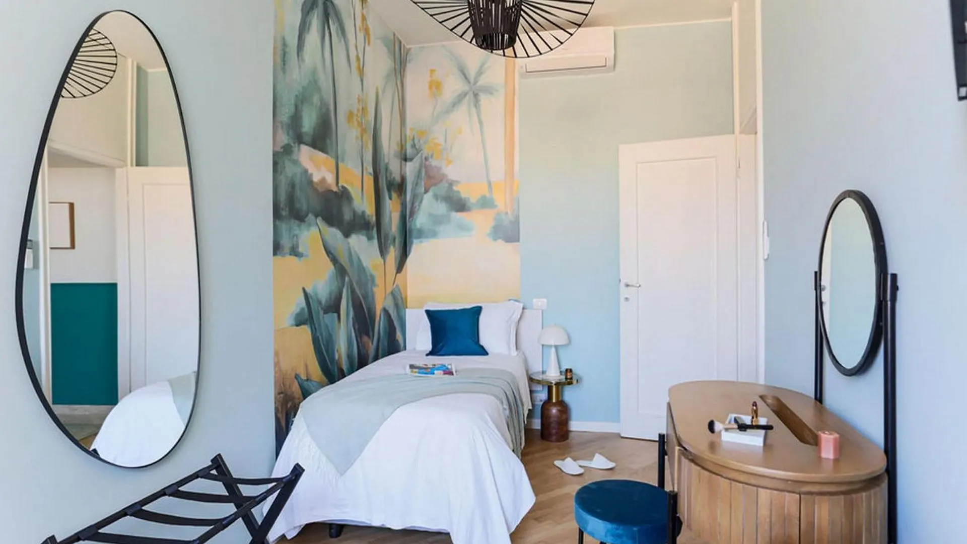 מילאנו The Best Rent - Wonderful Multi-Bedroom Apartment In The Area Colonne Di San Lorenzo