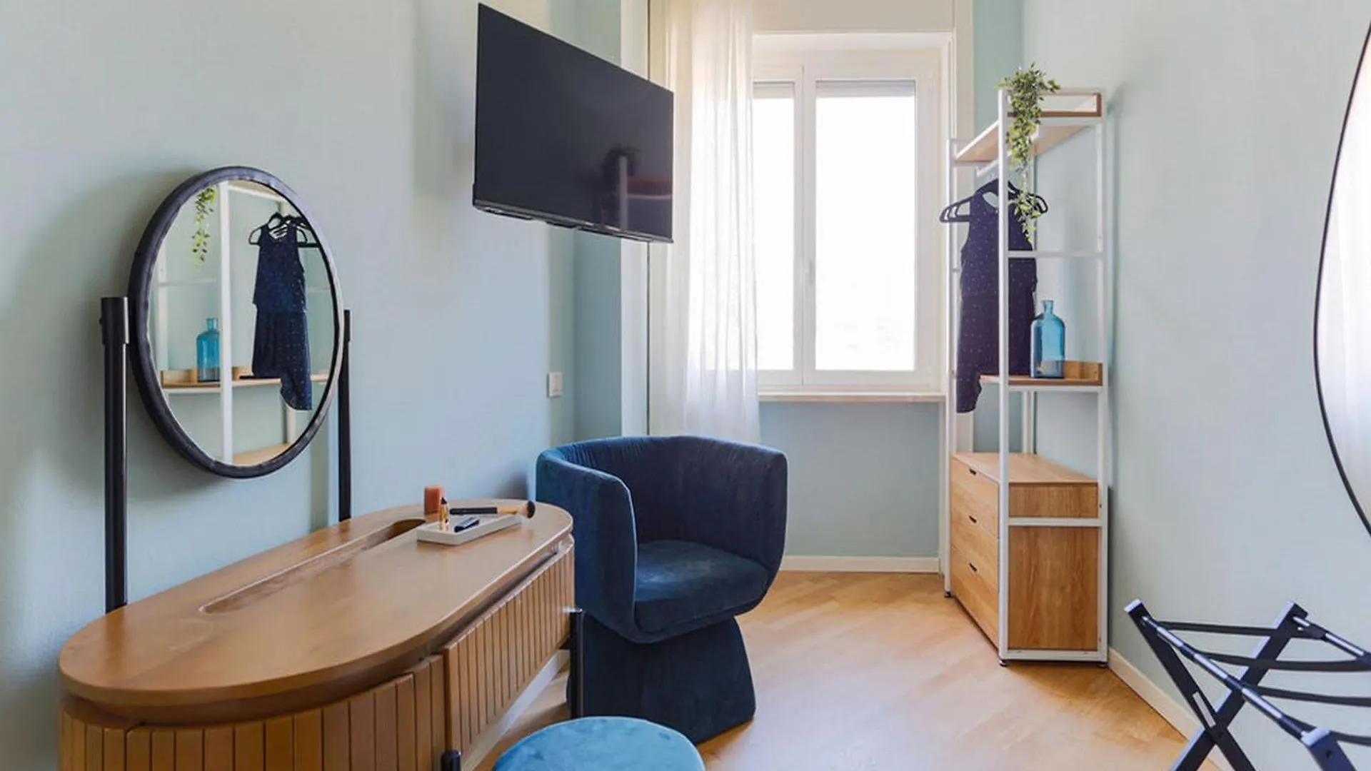 The Best Rent - Wonderful Multi-Bedroom Apartment In The Area Colonne Di San Lorenzo Mediolan