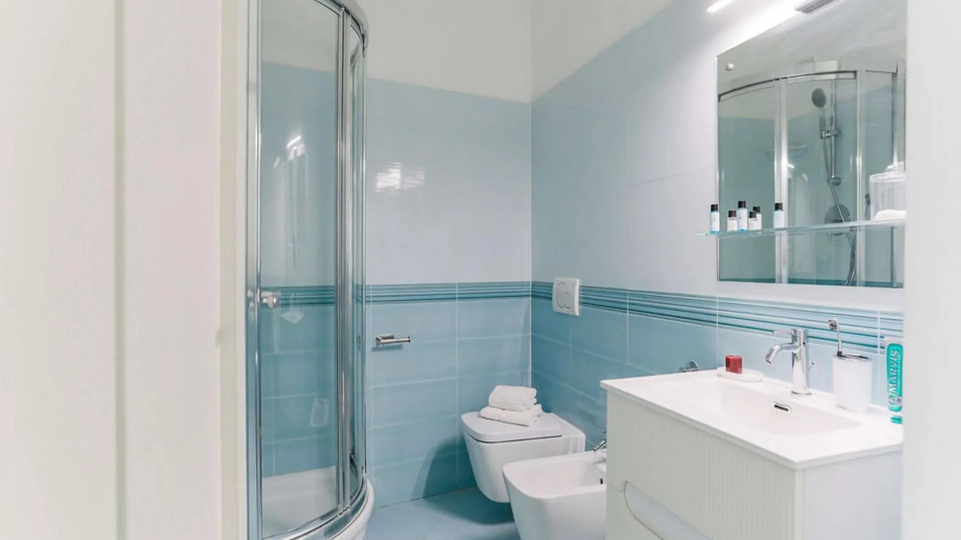 The Best Rent - Wonderful Multi-Bedroom Apartment In The Area Colonne Di San Lorenzo Mediolan
