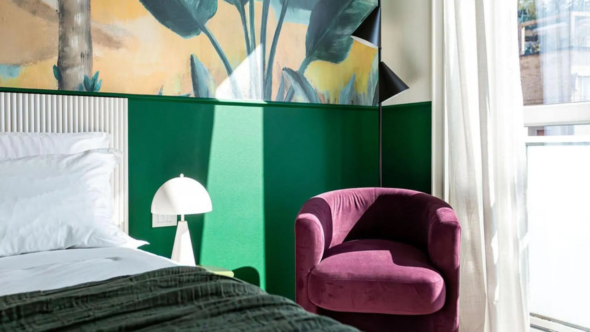 The Best Rent - Wonderful Multi-Bedroom Apartment In The Area Colonne Di San Lorenzo Милан Италия