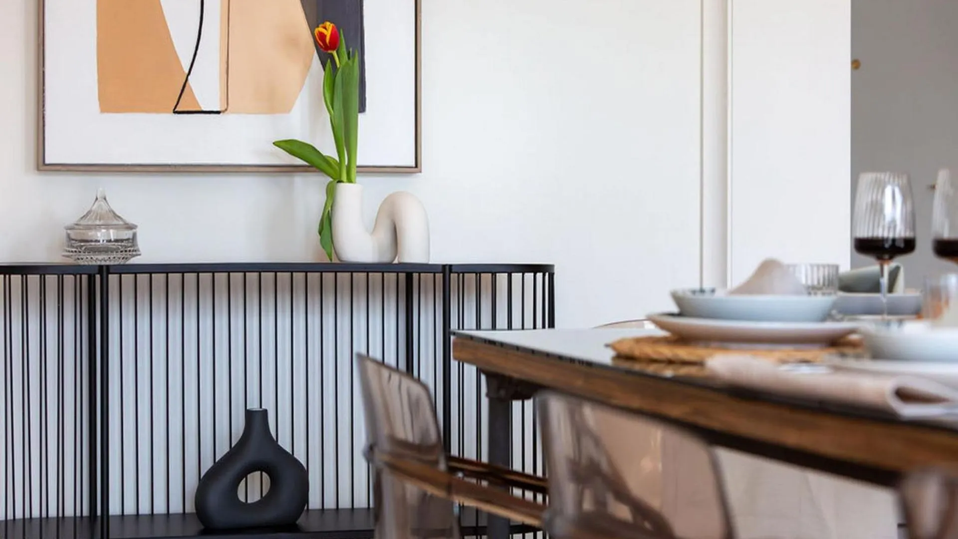 The Best Rent - Wonderful Multi-Bedroom Apartment In The Area Colonne Di San Lorenzo Mediolan