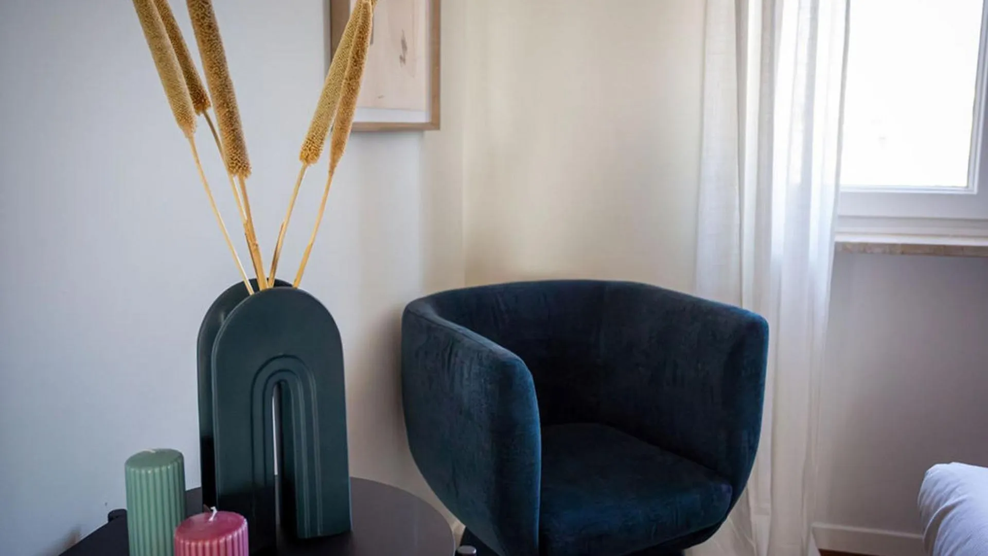 The Best Rent - Wonderful Multi-Bedroom Apartment In The Area Colonne Di San Lorenzo Mediolan