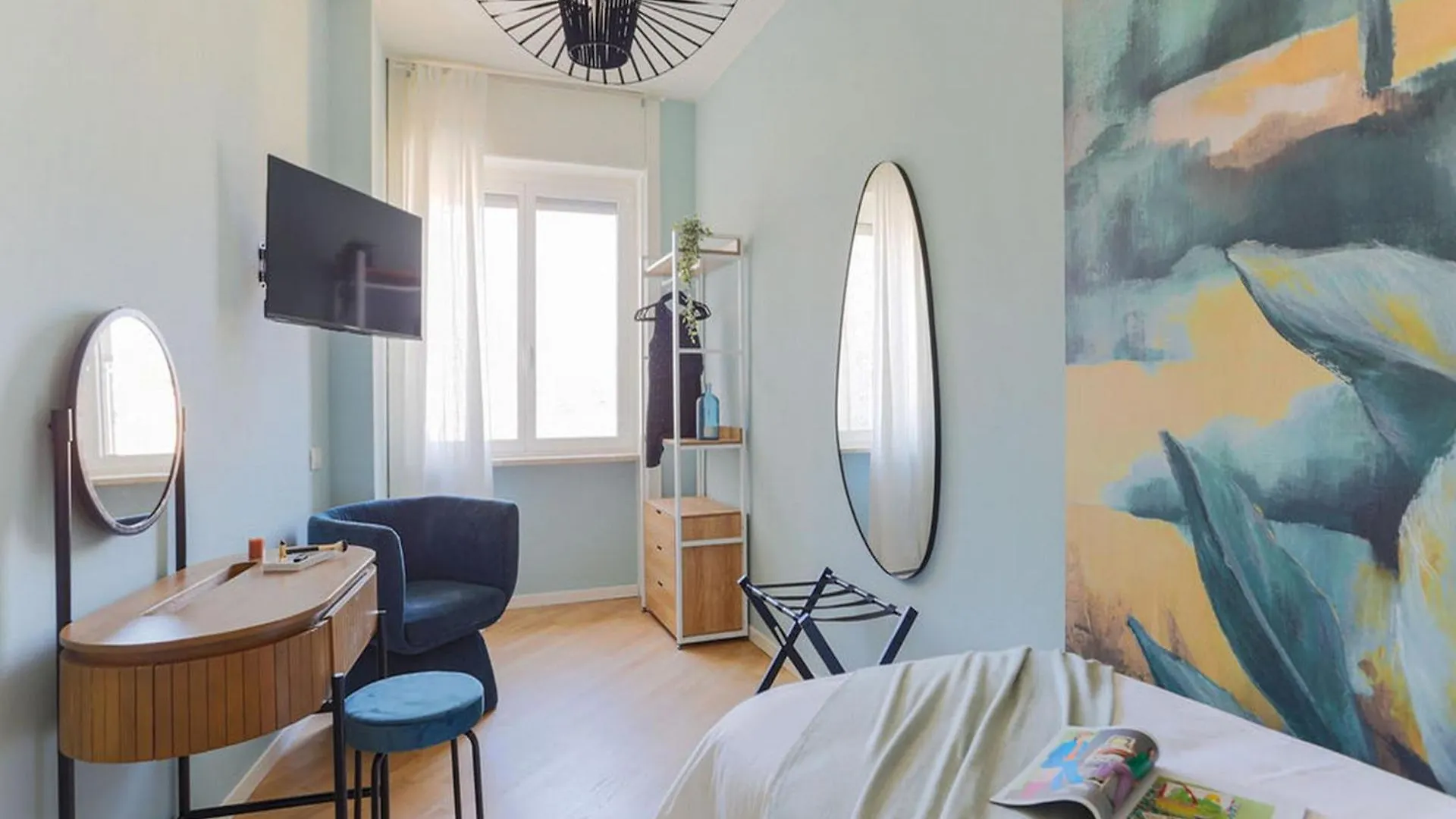 The Best Rent - Wonderful Multi-Bedroom Apartment In The Area Colonne Di San Lorenzo Mediolan Włochy