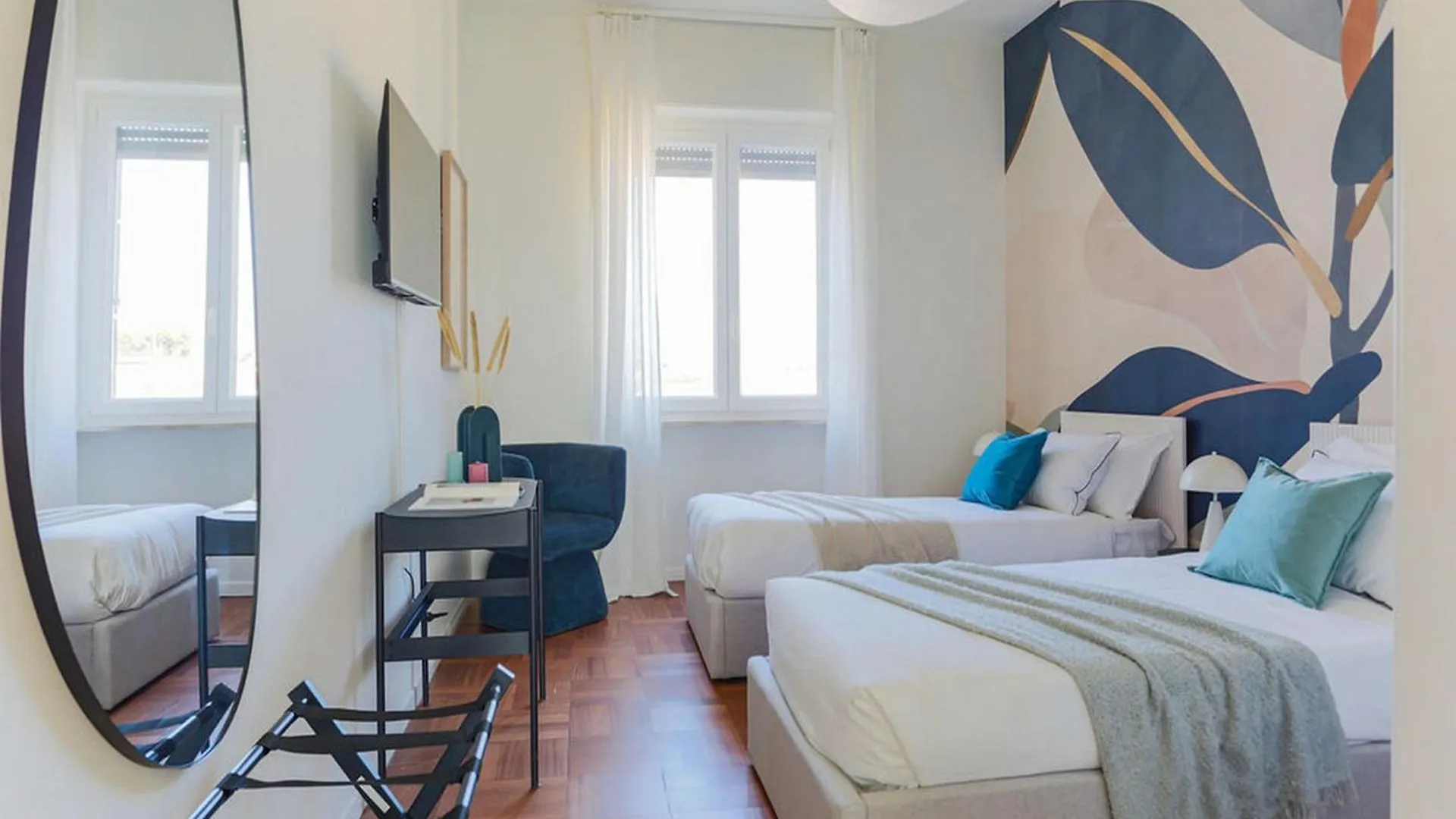 The Best Rent - Wonderful Multi-Bedroom Apartment In The Area Colonne Di San Lorenzo Mediolan Włochy