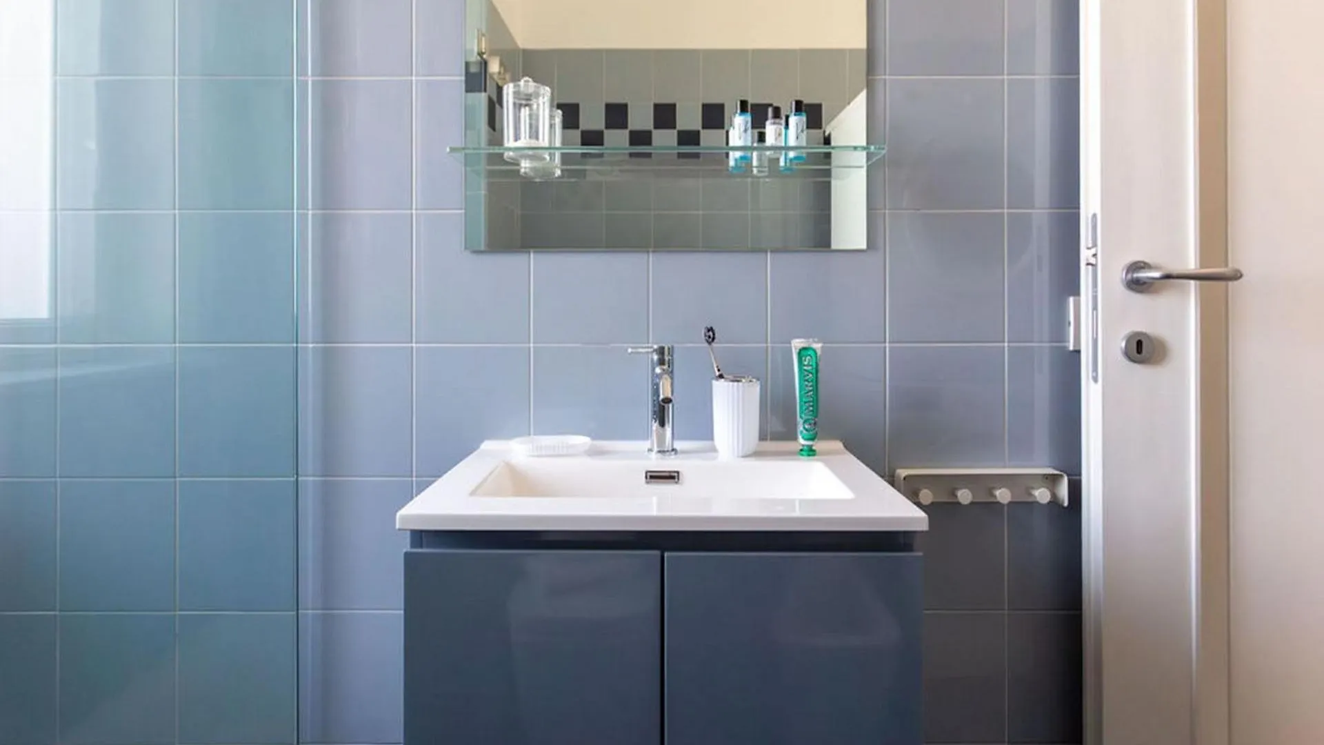 The Best Rent - Wonderful Multi-Bedroom Apartment In The Area Colonne Di San Lorenzo Mediolan