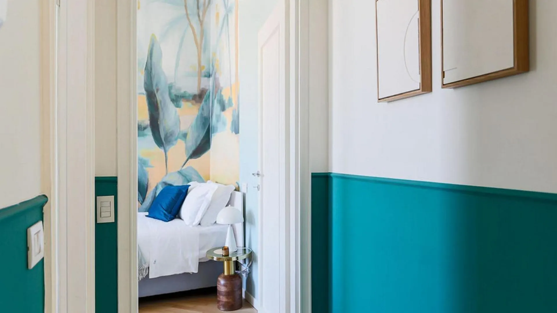 The Best Rent - Wonderful Multi-Bedroom Apartment In The Area Colonne Di San Lorenzo Mediolan 0*,  Włochy