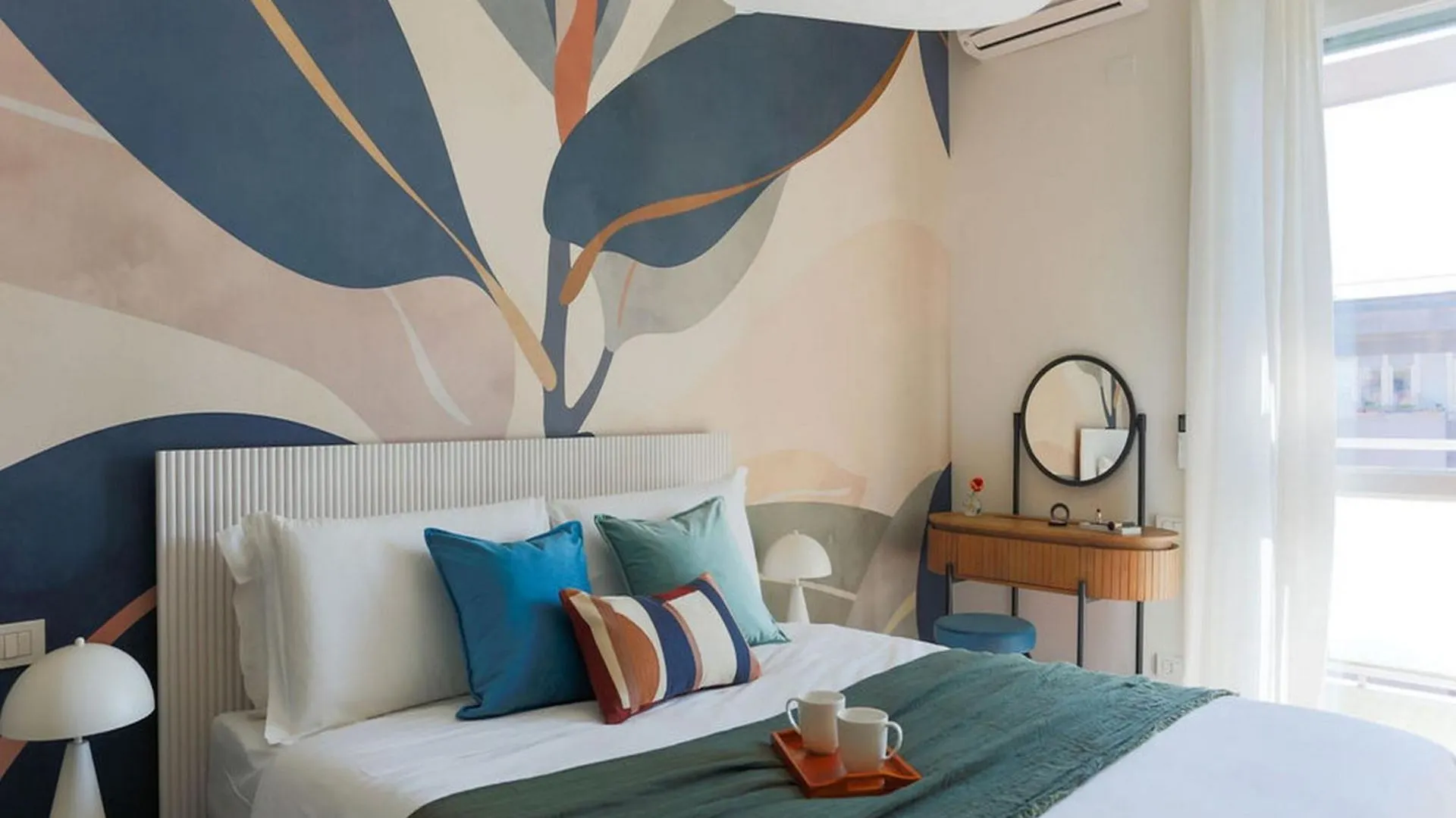 The Best Rent - Wonderful Multi-Bedroom Apartment In The Area Colonne Di San Lorenzo Mediolan