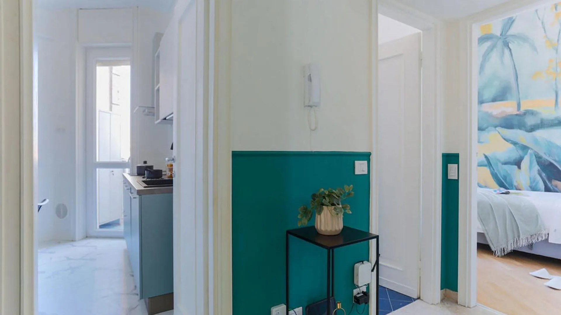 The Best Rent - Wonderful Multi-Bedroom Apartment In The Area Colonne Di San Lorenzo Mediolan