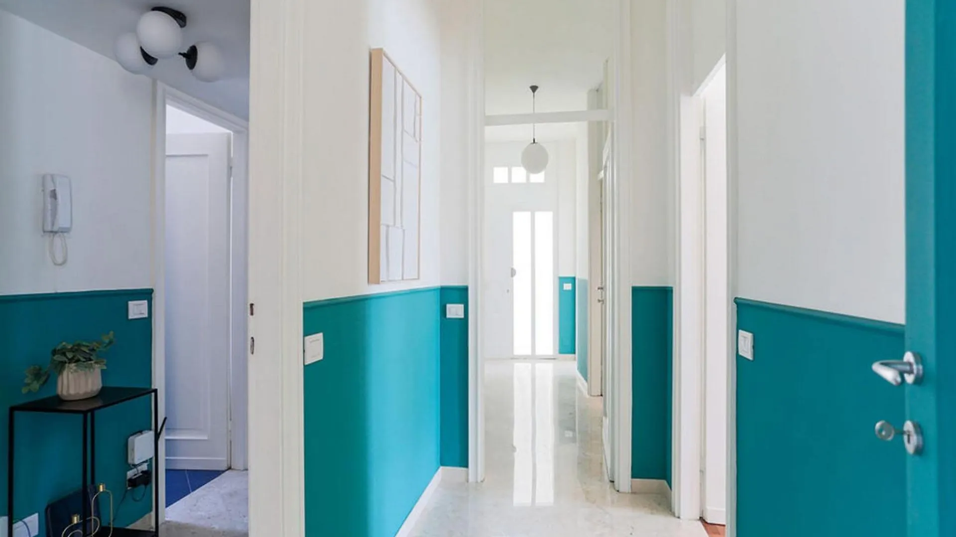 The Best Rent - Wonderful Multi-Bedroom Apartment In The Area Colonne Di San Lorenzo Mediolan