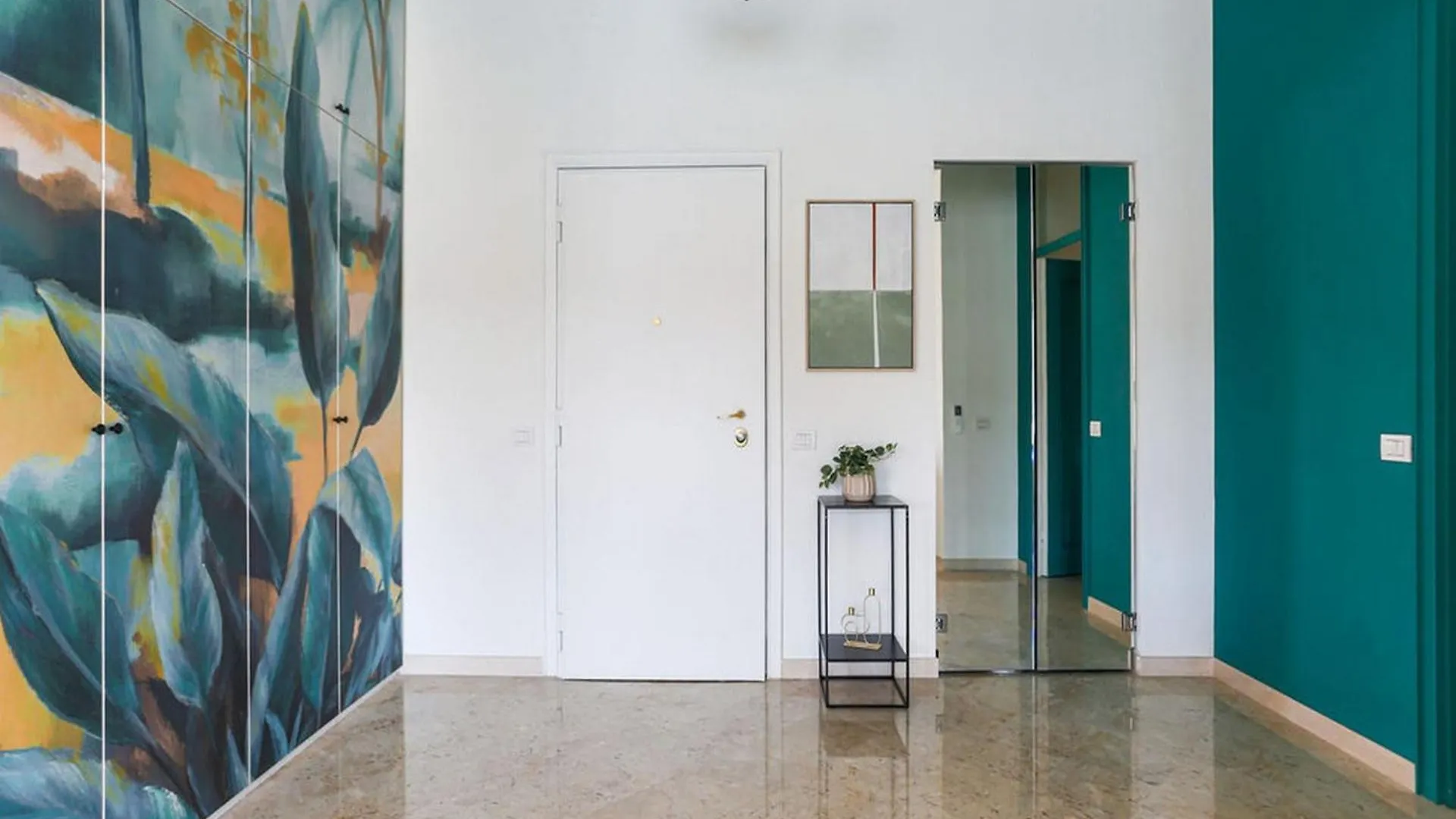 The Best Rent - Wonderful Multi-Bedroom Apartment In The Area Colonne Di San Lorenzo Mediolan