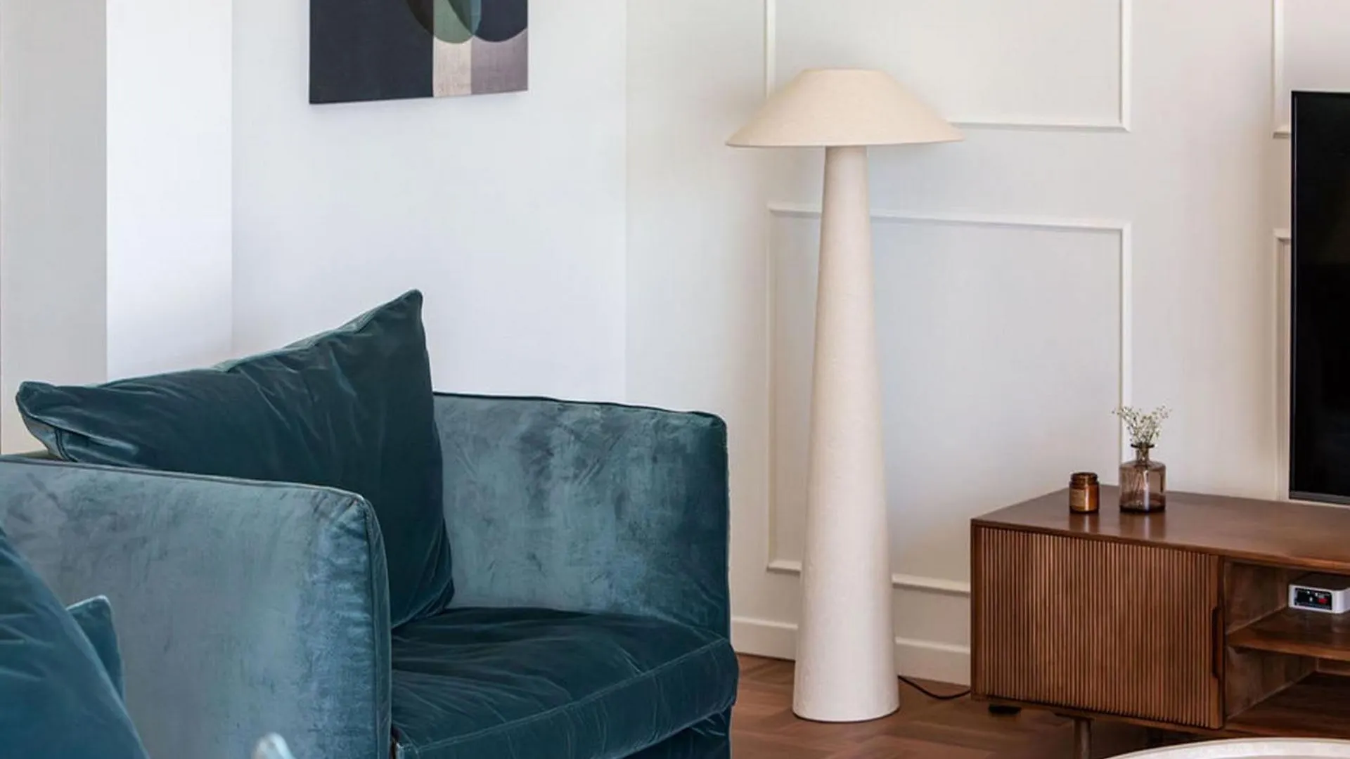 The Best Rent - Wonderful Multi-Bedroom Apartment In The Area Colonne Di San Lorenzo Mediolan