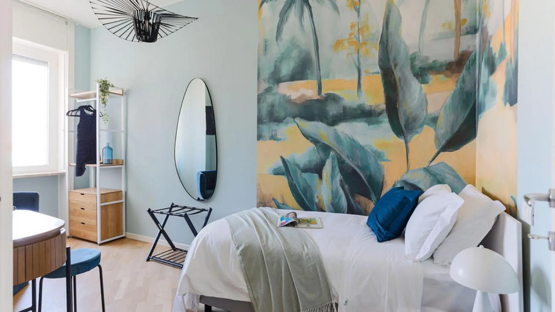 The Best Rent - Wonderful Multi-Bedroom Apartment In The Area Colonne Di San Lorenzo Милан