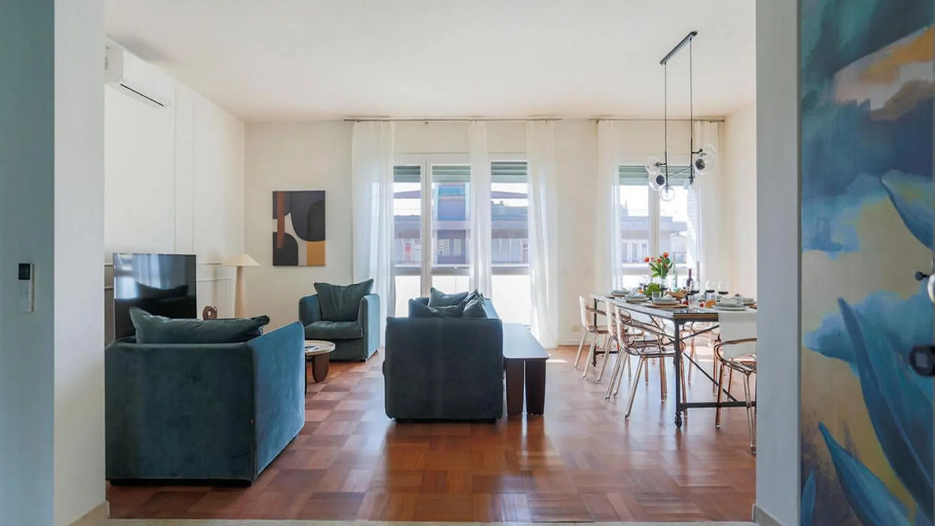 מילאנו The Best Rent - Wonderful Multi-Bedroom Apartment In The Area Colonne Di San Lorenzo 0*,  איטליה