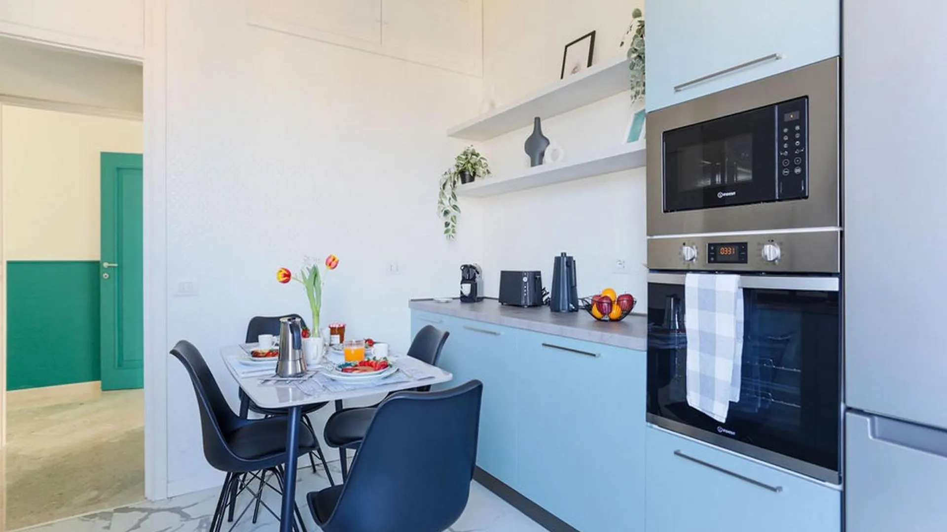 מילאנו The Best Rent - Wonderful Multi-Bedroom Apartment In The Area Colonne Di San Lorenzo