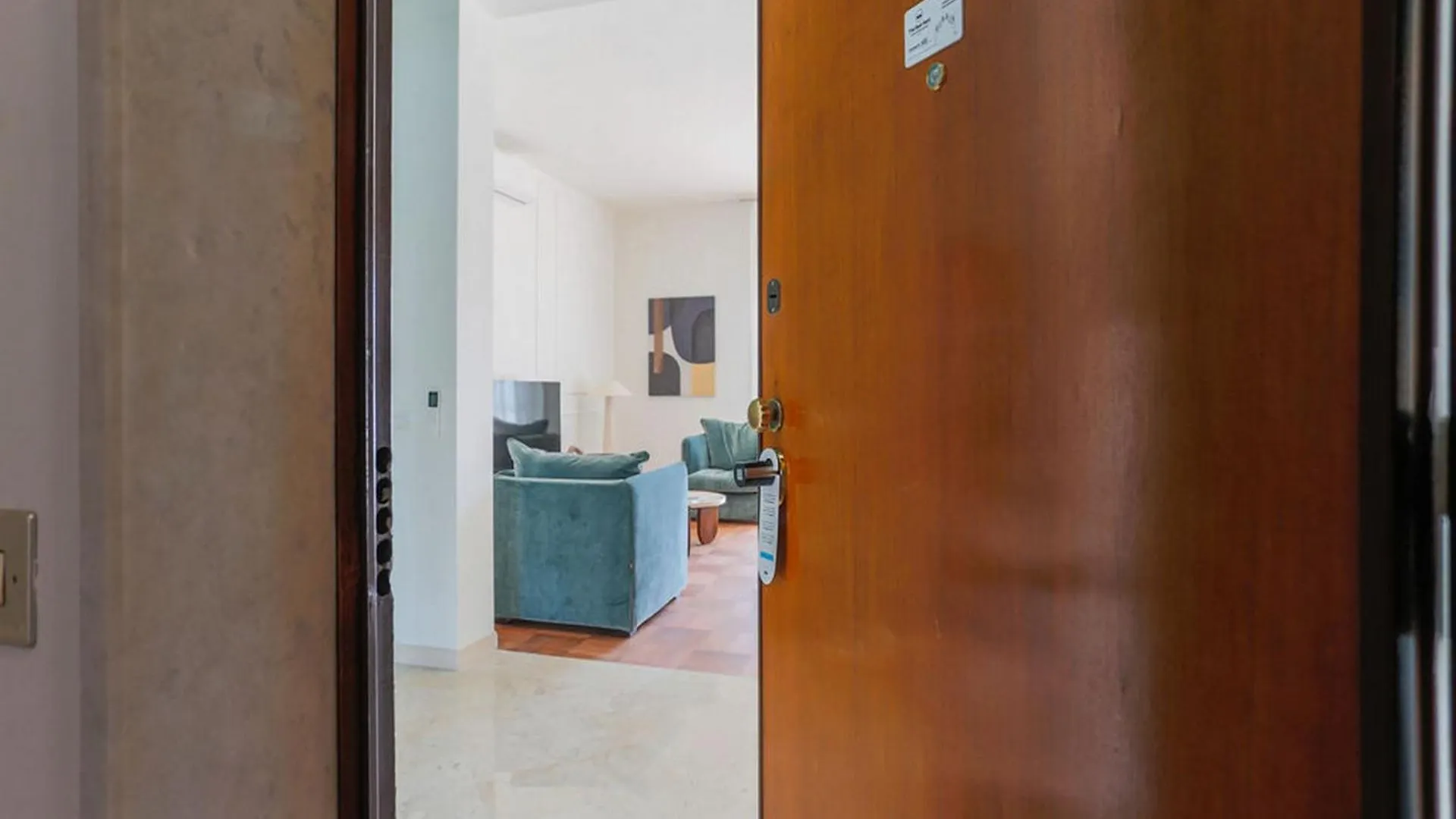 מילאנו The Best Rent - Wonderful Multi-Bedroom Apartment In The Area Colonne Di San Lorenzo