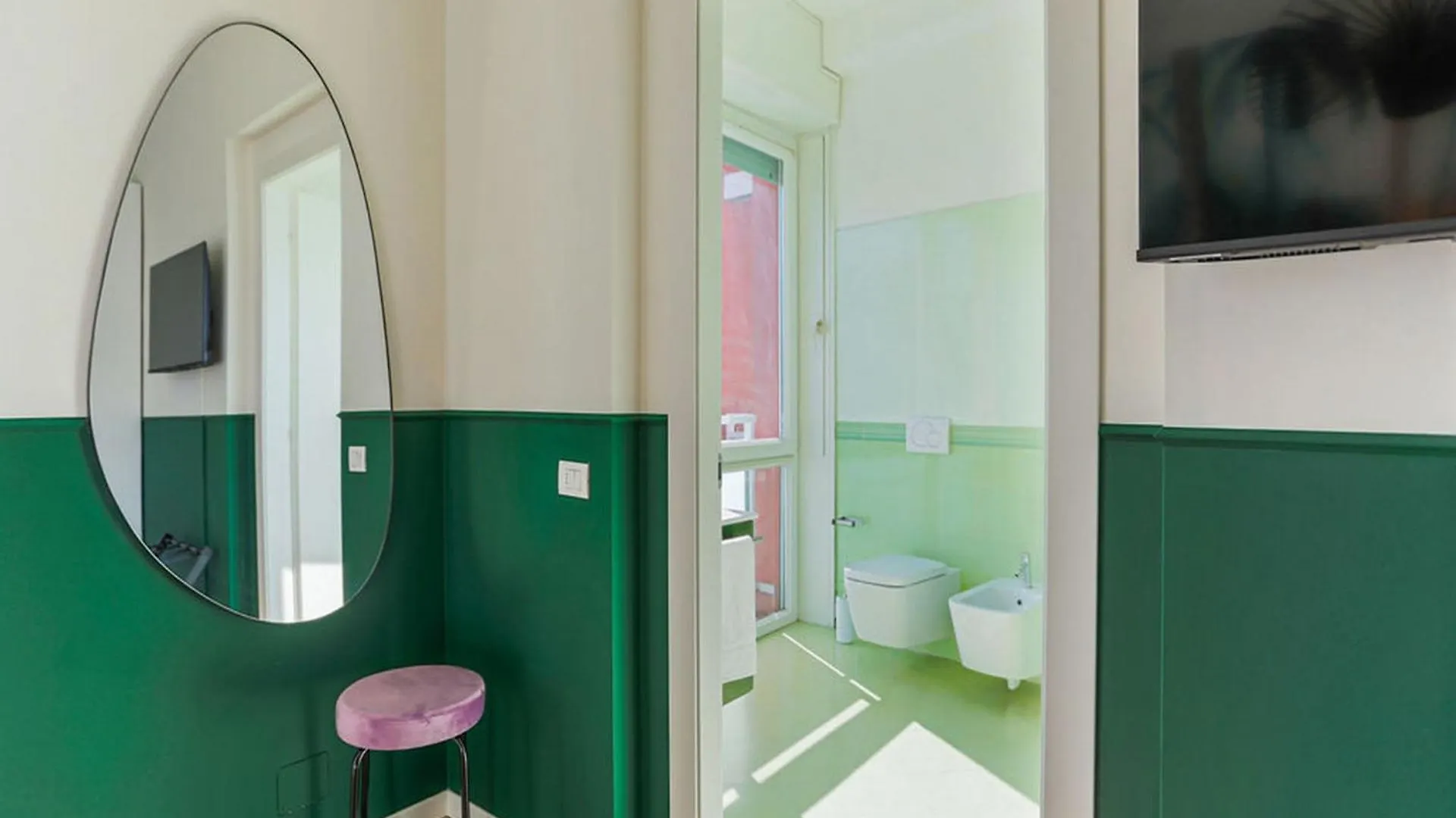 מילאנו The Best Rent - Wonderful Multi-Bedroom Apartment In The Area Colonne Di San Lorenzo 0*,
