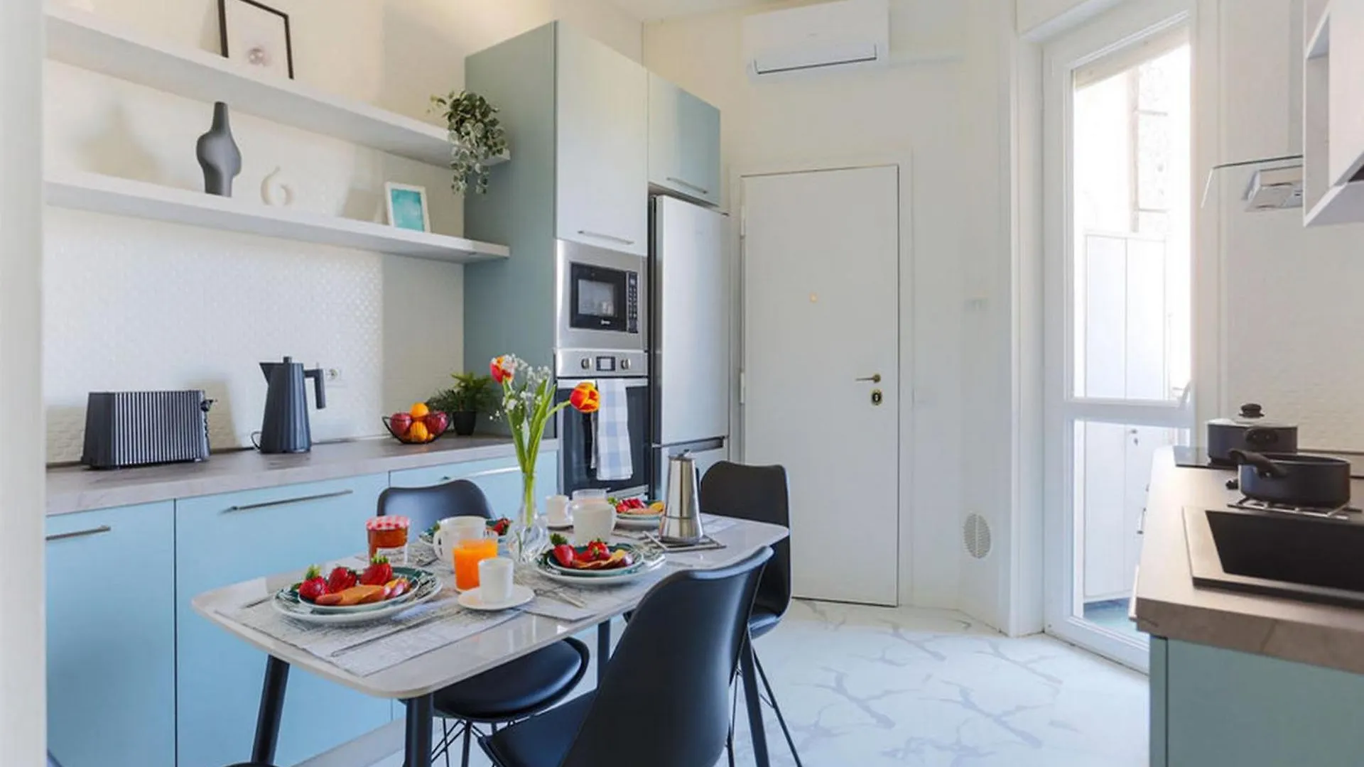 מילאנו The Best Rent - Wonderful Multi-Bedroom Apartment In The Area Colonne Di San Lorenzo