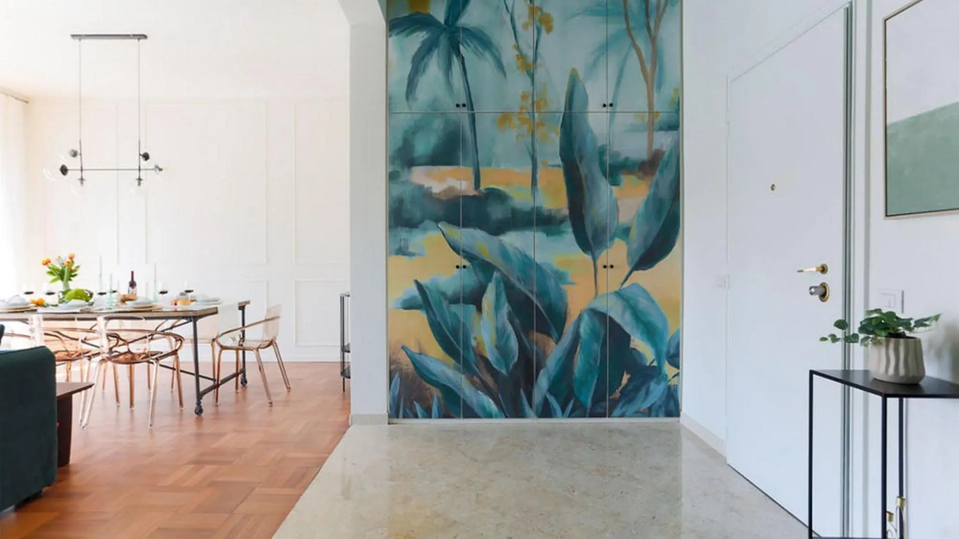 מילאנו The Best Rent - Wonderful Multi-Bedroom Apartment In The Area Colonne Di San Lorenzo