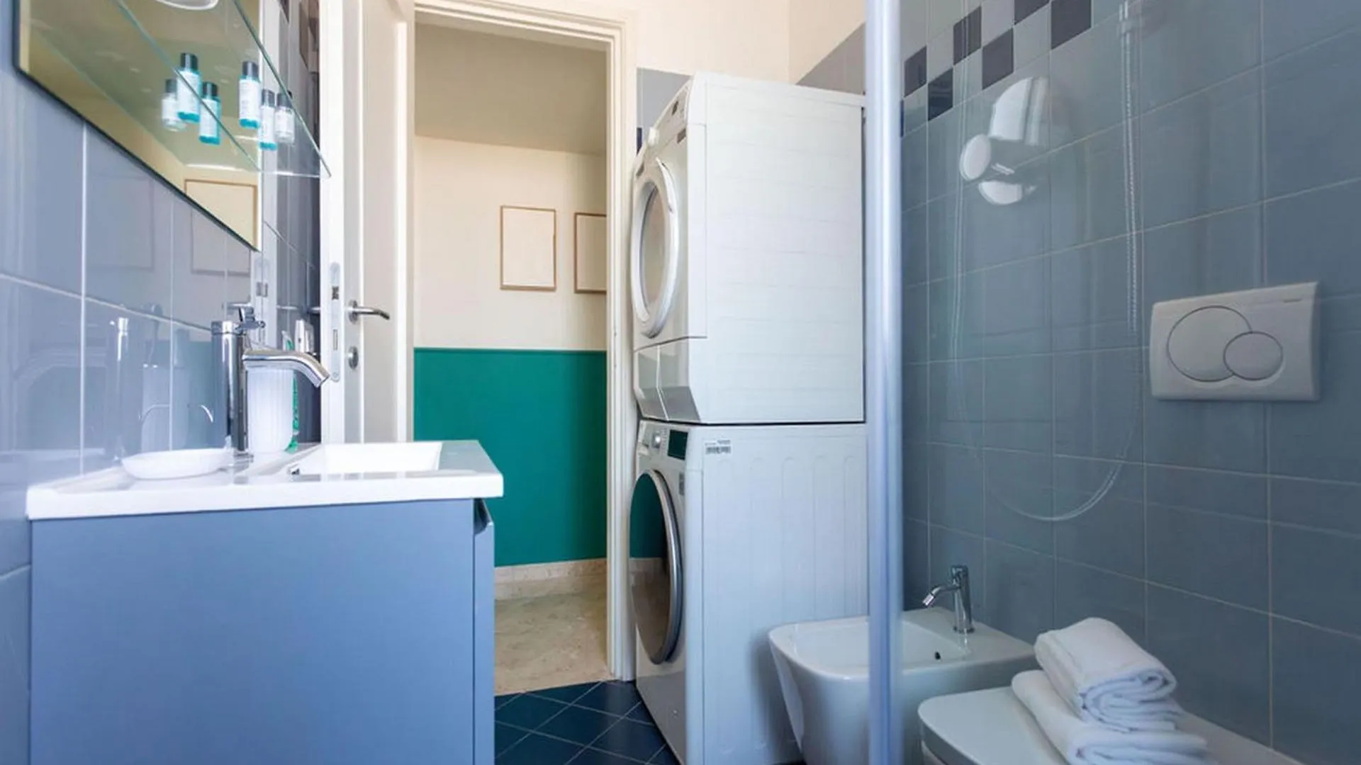 מילאנו The Best Rent - Wonderful Multi-Bedroom Apartment In The Area Colonne Di San Lorenzo