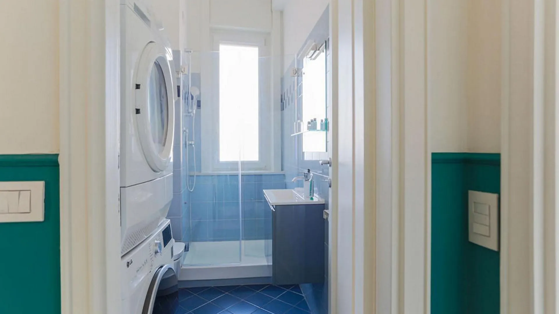 מילאנו The Best Rent - Wonderful Multi-Bedroom Apartment In The Area Colonne Di San Lorenzo
