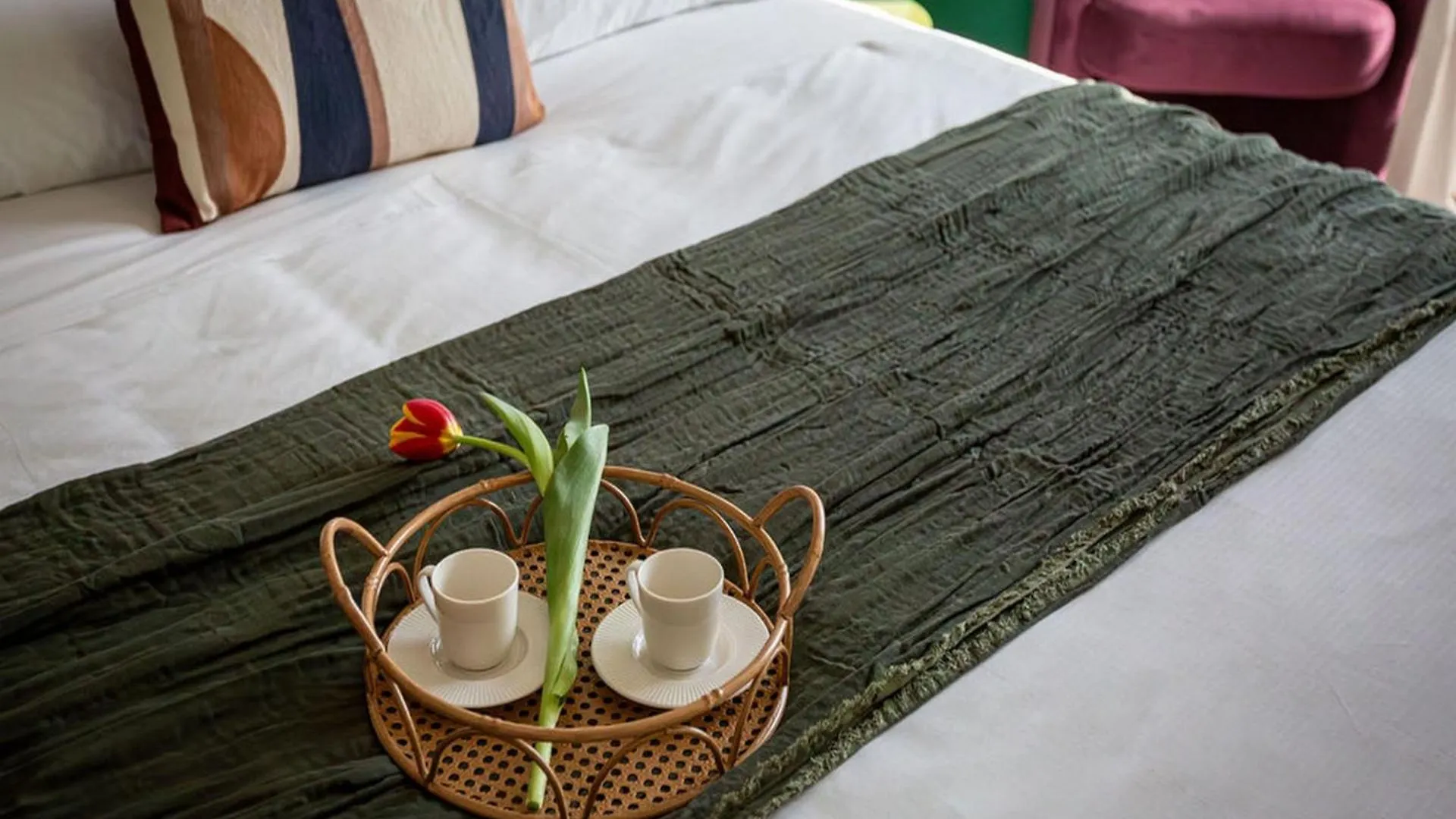 מילאנו The Best Rent - Wonderful Multi-Bedroom Apartment In The Area Colonne Di San Lorenzo 0*,